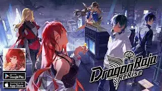 Dragon Raja Re Rise Gameplay For Android and IOS
