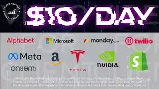 AI Fund Advertising Video &ndash; Financial Services Client