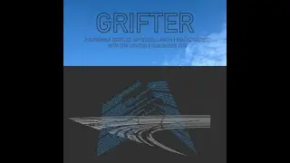 Grifter - Textiles In Tessellation