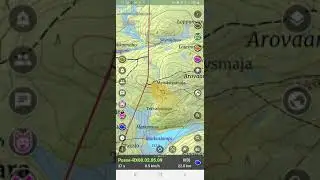Tracker Hunter 6 Ryhm&auml;n perustaminen