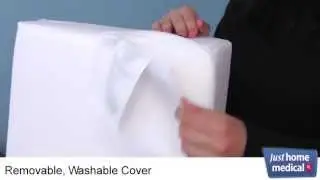Just Home Medical: Nova Folding Bed Wedge