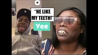 TROLLING ON YEE AGAIN!!