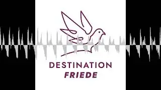 Global Journal 01/2026 - Destination Friede