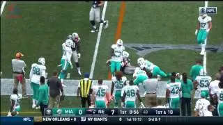 Bills. vs. Patriots Defensive Scouting Report | Cover1.net