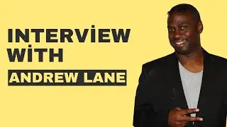 Interview with Andrew Lane: Nurturing Disney Stars and Discovering Talent