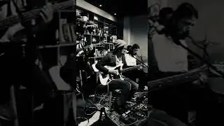 The Koi - Cosmic Motion Live performance at Fika  #thekoi