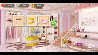 GAME RUMAHKU DESAIN IMPIAN  -Studio Saya- *LEVEL 791 !!