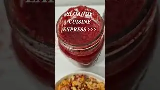 CRUDIVORE Recette rapide express pas cher - SALADE ET SAUCE SALADE - FRUITS & L&Eacute;GUMES #food #salad