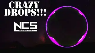 BEST 10 NCS DROPS EVER!!! | Top 10 LEGENDARY BEAT DROPS SONGS | Drop Mix #5 [FREE]