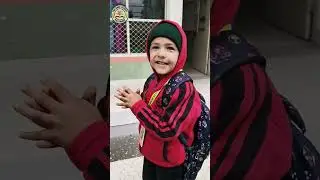 Because Kids Deserve Comfort Too&mdash;Admissions Open | The Base School#shorts #viral