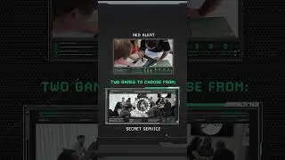 Offsite Events Teaser | Escape Live UK