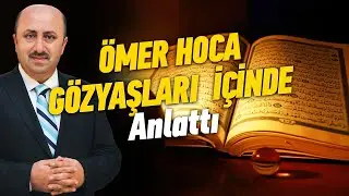 Ahirette Allah Kimlere Yüz Çevirecek? | Ömer Döngeloğlu