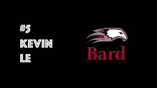 Kevin Le Bard Basketball Highlights 2020