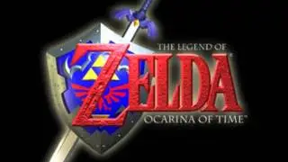 Zelda - Main Theme (Ringtone)
