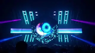 Fml / I remember - Deadmau5 edit - Cube v3 2019