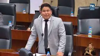 Presentación de Proyecto de Ley para eliminar las jubilaciones especiales en Panamá | 12 agosto 2025