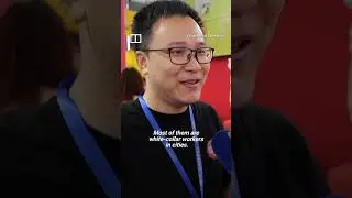 IN A MINUTE: Check out Pet Fair Asia 2023 highlights #shorts