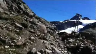Kurzras / Maso Corto Mountain Biking, Sud-Tirol | Italy