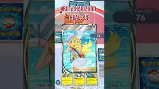 LANTURN PARALYZE THE META! | Pok&eacute;mon TCG Pocket | Ranked Highlights