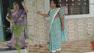 सासु सुनाचा झगडा आवडता नक्कीच लाईक आणि😅😅😅😅 सप्राईज करायला विसरू नका