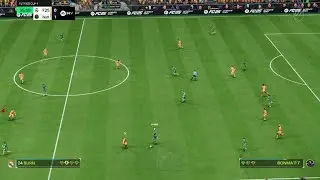 WEGHORST EA FC 25 GOAL OF THE WEEK