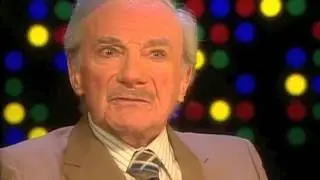Jonathan Harris Lost In Space Interview