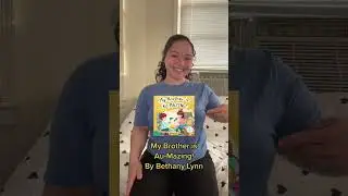 Books for Kids that highlight people with Disabilities