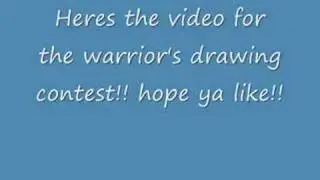 My Warrior;Moltensky