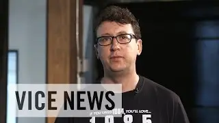 On The Line: Jason Leopold On &ldquo;The Google Search That Made The CIA Spy On The US Senate&rdquo;
