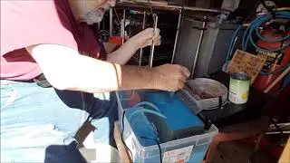 Oasis Lead Shot Maker Now Perfect Shot No Sifting