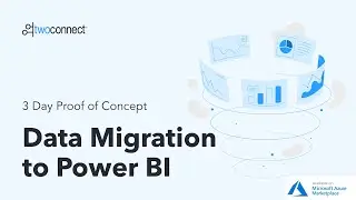 Data Migration to Power BI