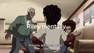 Oh Riley😂