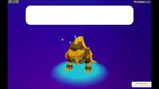Geklow evolve into Eleguana