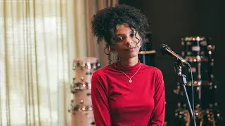 Na Sua Estante - Pitty (Cover por Anna Pêgo)