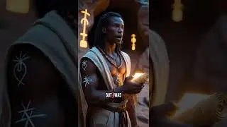 Seth&rsquo;s Journey: Guardian of the Illuminator&rsquo;s Prophecy | Afrocentric Lost Scriptures Revealed