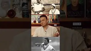 Gavaskars подшучивает над Джоэлом Гарнером😂🏏#shubhmangill #indvsseng#akashdeep#mdsiraj #sunilgava...