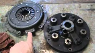 1959 vw single cab update