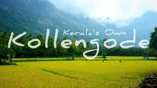 Kollengode - Palakkad #kollengode #palakkad #kerala #keralatourism