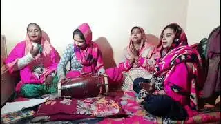 ।। मां की कथा सुनाऊं में ।।❤️❣️ #bhajan #video 
