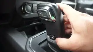 Как найти СЕКРЕТНЫЙ РАСШИРЕННЫЙ режим контроля тяги в Ford F150 2015–2020 годов! (БЫСТРО И ЛЕГКО!)