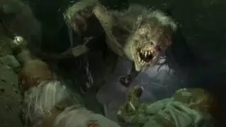 Metro Exodus   E3 2017 Announce Trailer