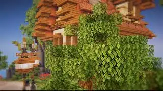 Small Lobby Cinematic - DOWNLOAD MAP FREE