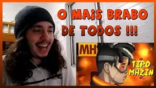 Tipo Mhzin 😏🚀 