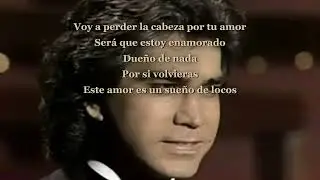 Manuel Alejandro en la voz de El Puma