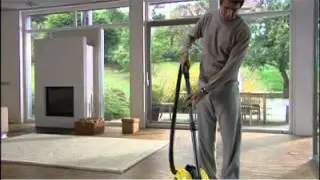 odkurzacze karcher VC 6300 dla domu od KEK-System