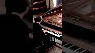 #radiohead #piano