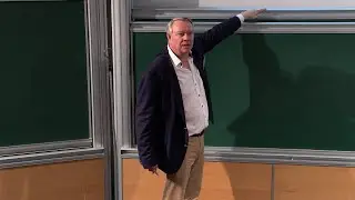 Jorgen Andersen - Geometric Quantization of General Kahler Manifolds