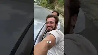 Swat Valley #1 Islamabad to Malam Jabba #wasifnisar