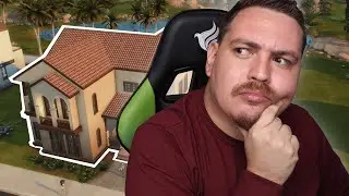 MODERNIZEI essa casa e ficou MUITO DIFERENTE!!!