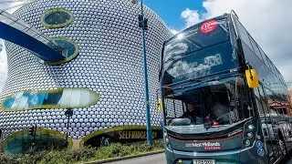 How to Use Google Maps for bus service in #uk #birmingham